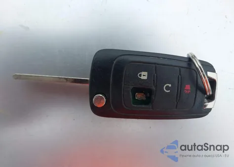 2015 Chevrolet Trax Lt from USA, damaged, VIN KL7CJRSB6FB262399